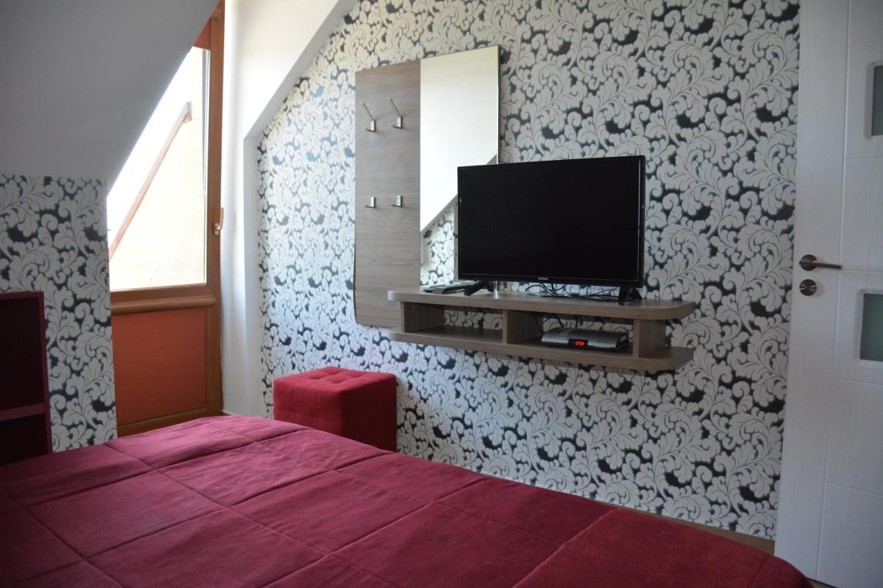 Complex Chayka Guest House Бяла Екстериор снимка