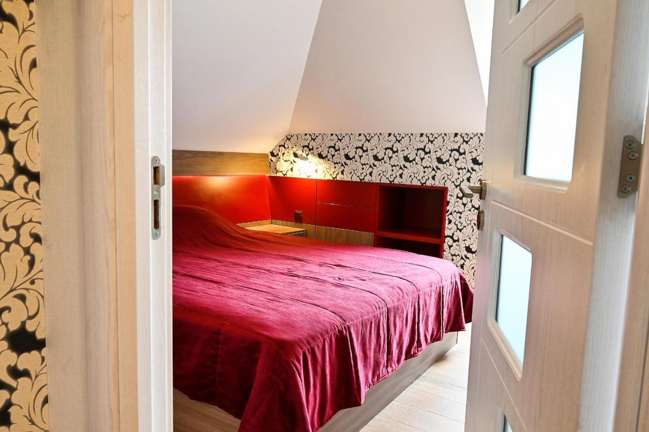 Complex Chayka Guest House Бяла Екстериор снимка