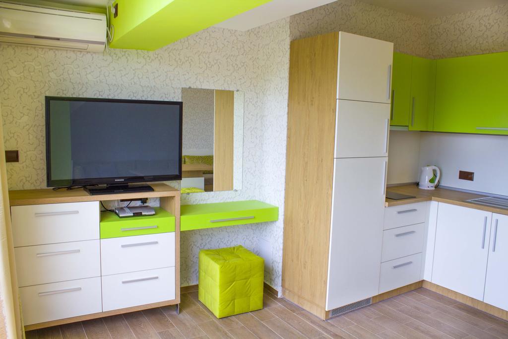Complex Chayka Guest House Бяла Екстериор снимка