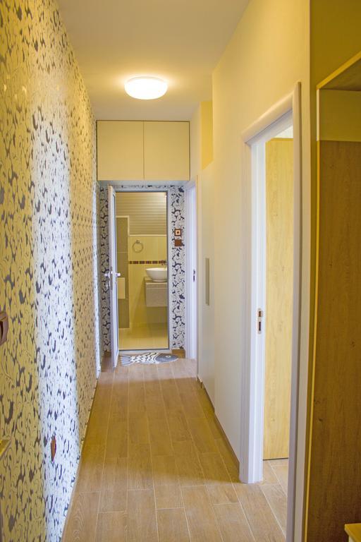 Complex Chayka Guest House Бяла Екстериор снимка