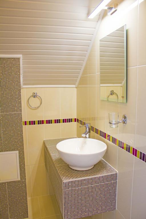 Complex Chayka Guest House Бяла Екстериор снимка