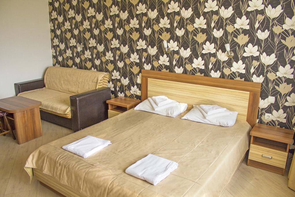 Complex Chayka Guest House Бяла Екстериор снимка