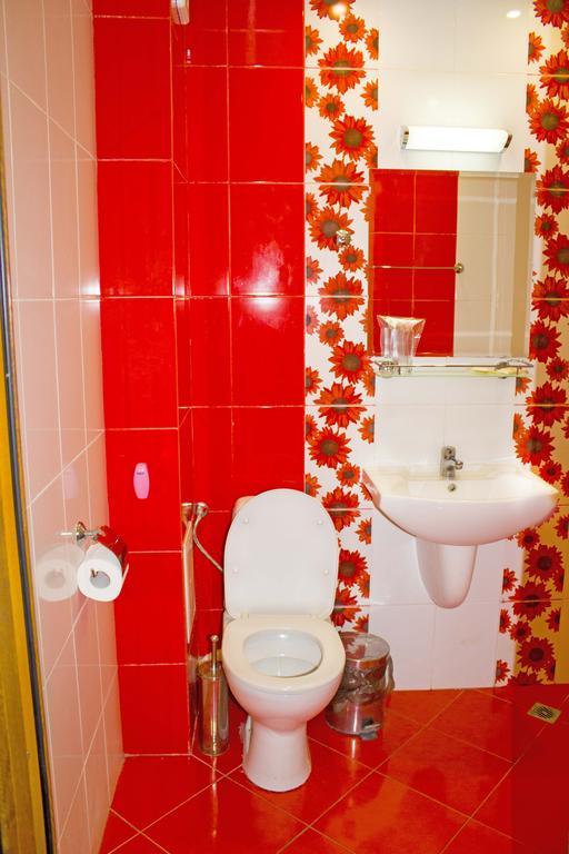 Complex Chayka Guest House Бяла Екстериор снимка