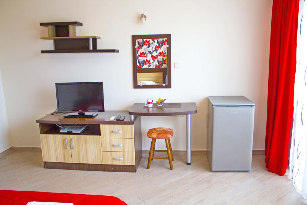 Complex Chayka Guest House Бяла Екстериор снимка