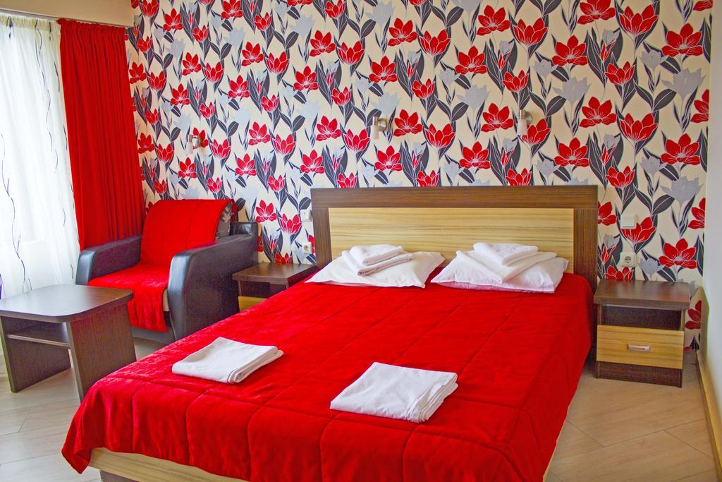 Complex Chayka Guest House Бяла Екстериор снимка