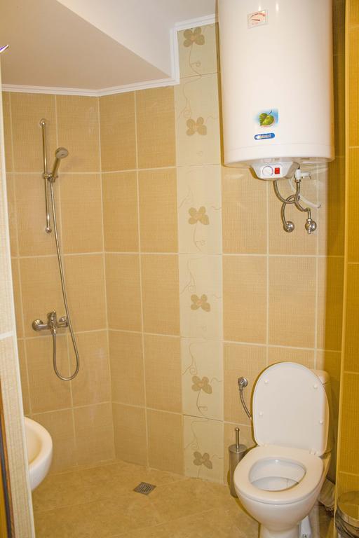 Complex Chayka Guest House Бяла Екстериор снимка